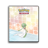 Gallery Series: Trick Room 9 - Pocket Portfolio for PokÃ©mon - E - 16384 - Ultra PRO International - Ultra PRO International