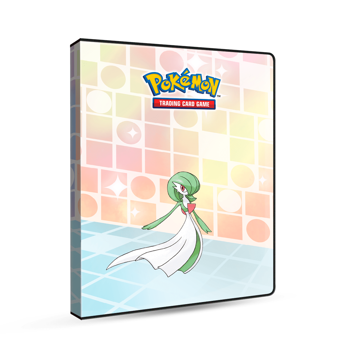 Gallery Series: Trick Room 9 - Pocket Portfolio for PokÃ©mon - E - 16384 - Ultra PRO International - Ultra PRO International