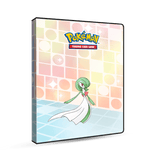 Gallery Series: Trick Room 9 - Pocket Portfolio for Pokémon - E - 16384 - Ultra PRO International - Ultra PRO International