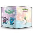 Gallery Series: Trick Room 9 - Pocket Portfolio for Pokémon - E - 16384 - Ultra PRO International - Ultra PRO International