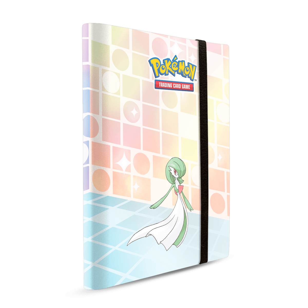 Gallery Series: Trick Room 9 - Pocket PRO - Binder for PokÃ©mon - E - 16380 - Ultra PRO International - Ultra PRO International