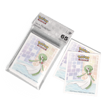 Gallery Series: Trick Room Deck Protector® (65ct) Sleeves for Pokémon - E - 16378 - Ultra PRO International - Ultra PRO International