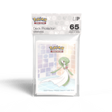 Gallery Series: Trick Room Deck Protector® (65ct) Sleeves for Pokémon - E - 16378 - Ultra PRO International - Ultra PRO International