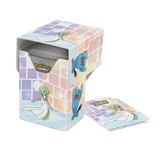 Gallery Series: Trick Room Full View Deck BoxÂ® for PokÃ©mon - E - 16379 - Ultra PRO International - Ultra PRO International