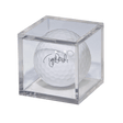 Golf Ball & Mini - Figure Clear Square Display Case - E - 81351 - Ultra PRO - Ultra PRO International