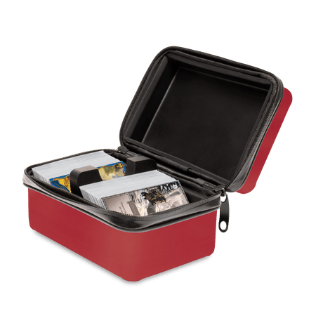 Grand Tour Luggage Deck Box - E - 15275 - Ultra PRO - Ultra PRO International