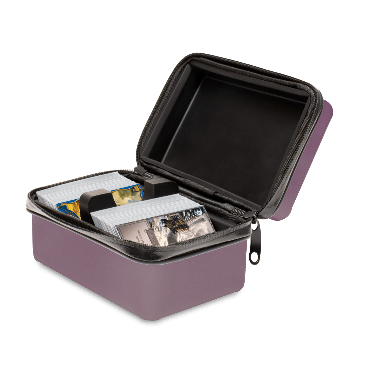 Grand Tour Luggage Deck Box - E - 15277 - Ultra PRO - Ultra PRO International