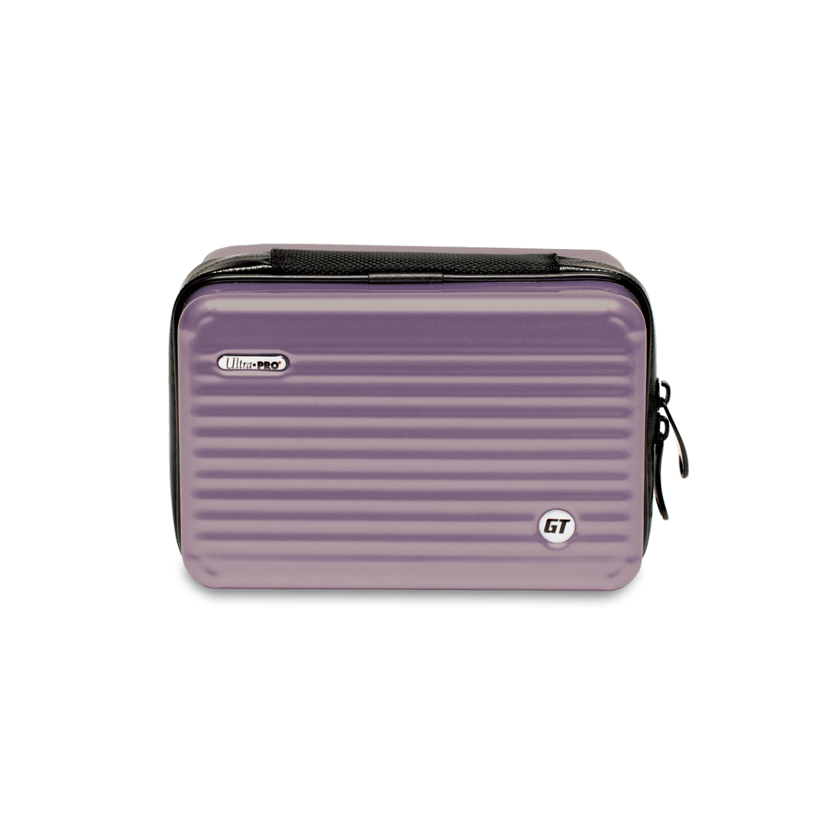 Grand Tour Luggage Deck Box - E - 15277 - Ultra PRO - Ultra PRO International