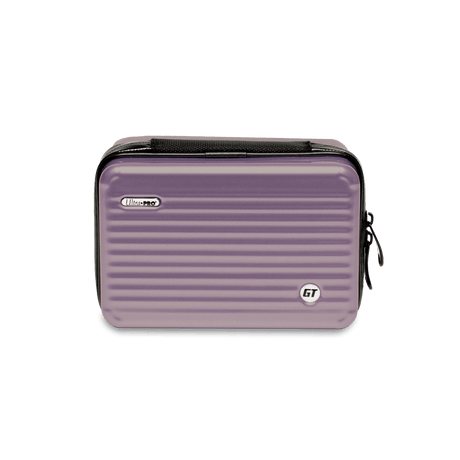 Grand Tour Luggage Deck Box - E - 15277 - Ultra PRO - Ultra PRO International