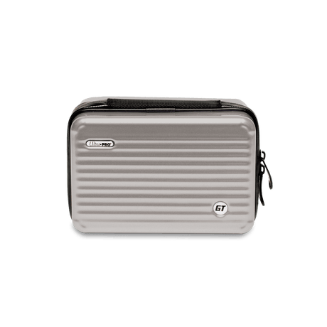 Grand Tour Luggage Deck Box - E - 15274 - Ultra PRO - Ultra PRO International