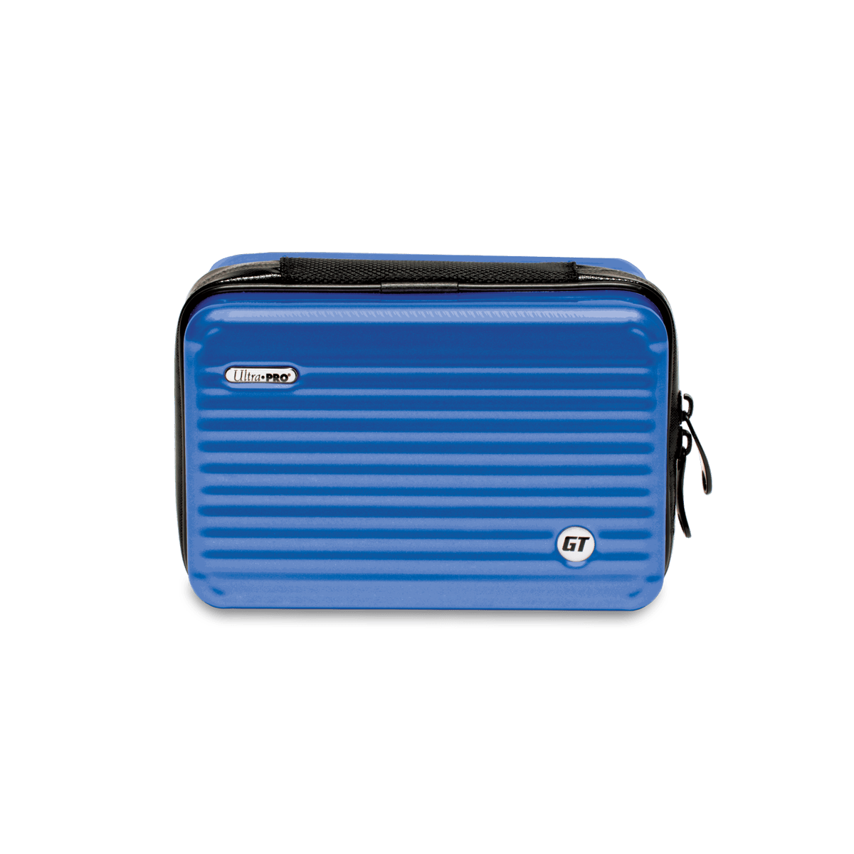 Grand Tour Luggage Deck Box - E - 15278 - Ultra PRO - Ultra PRO International