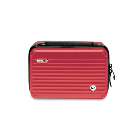 Grand Tour Luggage Deck Box - E - 15275 - Ultra PRO - Ultra PRO International