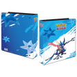 Greninja 2" Album for Pokémon - E - 16302 - Ultra PRO - Ultra PRO International