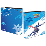 Greninja 2" Album for Pokémon - E - 16302 - Ultra PRO - Ultra PRO International