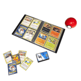 Greninja 4 - Pocket Portfolio for Pokémon - E - 16300 - Ultra PRO - Ultra PRO International