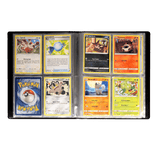 Greninja 4 - Pocket Portfolio for Pokémon - E - 16300 - Ultra PRO - Ultra PRO International