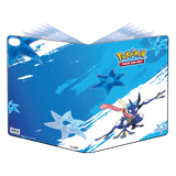 Greninja 9 - Pocket Portfolio for PokÃ©mon - E - 16301 - Ultra PRO - Ultra PRO International