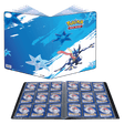 Greninja 9 - Pocket Portfolio for PokÃ©mon - E - 16301 - Ultra PRO - Ultra PRO International