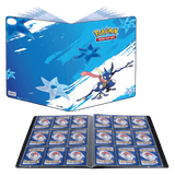 Greninja 9 - Pocket Portfolio for PokÃ©mon - E - 16301 - Ultra PRO - Ultra PRO International