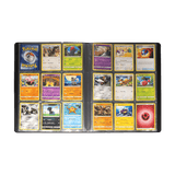 Greninja 9 - Pocket Portfolio for PokÃ©mon - E - 16301 - Ultra PRO - Ultra PRO International