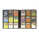 Greninja 9 - Pocket PRO - Binder for PokÃ©mon - E - 16298 - Ultra PRO - Ultra PRO International