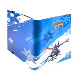 Greninja 9 - Pocket PRO - Binder for PokÃ©mon - E - 16298 - Ultra PRO - Ultra PRO International