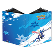 Greninja 9 - Pocket PRO - Binder for PokÃ©mon - E - 16298 - Ultra PRO - Ultra PRO International