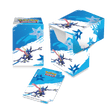 Greninja Full - View Deck Box for Pokémon - E - 16297 - Ultra PRO - Ultra PRO International