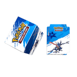 Greninja Full - View Deck Box for Pokémon - E - 16297 - Ultra PRO - Ultra PRO International