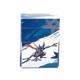 Greninja Full - View Deck Box for Pokémon - E - 16297 - Ultra PRO - Ultra PRO International