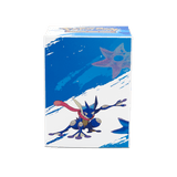 Greninja Full - View Deck Box for Pokémon - E - 16297 - Ultra PRO - Ultra PRO International