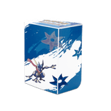 Greninja Full - View Deck Box for Pokémon - E - 16297 - Ultra PRO - Ultra PRO International