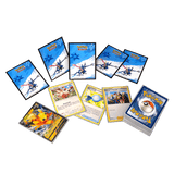 Greninja Standard Deck Protector® Sleeves (65ct) for Pokémon - E - 16296 - Ultra PRO - Ultra PRO International