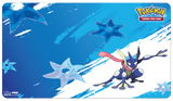 Greninja Standard Gaming Playmat for Pokémon - E - 16299 - Ultra PRO - Ultra PRO International