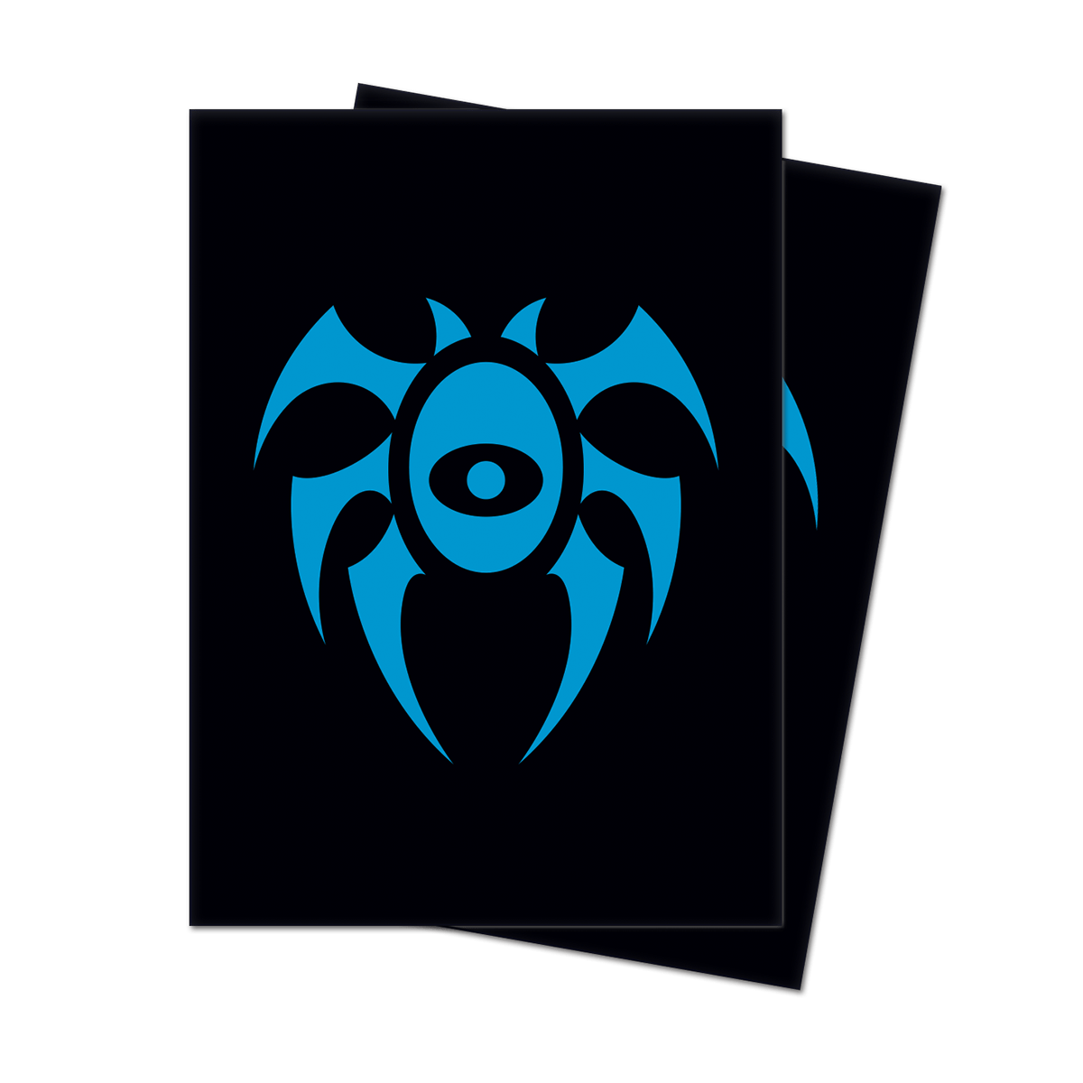 Guilds of Ravnica Standard Deck Protector Sleeves (100ct) for Magic: The Gathering - E - 86891 - Ultra PRO - Ultra PRO International