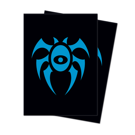 Guilds of Ravnica Standard Deck Protector Sleeves (100ct) for Magic: The Gathering - E - 86891 - Ultra PRO - Ultra PRO International