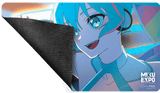 Hatsune Miku MIKU EXPO 10th Anniversary Flight Standard Gaming Playmat - E - 16367 - Ultra PRO - Ultra PRO International