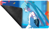 Hatsune Miku MIKU EXPO 10th Anniversary Patience Standard Gaming Playmat - E - 16368 - Ultra PRO - Ultra PRO International