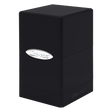 Hi - Gloss Satin Tower Deck Box - E - 85414 - Ultra PRO - Ultra PRO International