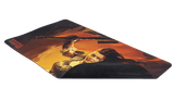 Honor Among Thieves Michelle Rodriguez Standard Gaming Playmat for Dungeons & Dragons - E - 19705 - Ultra PRO - Ultra PRO International