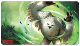 Honor Among Thieves Owlbear Standard Gaming Playmat for Dungeons & Dragons - E - 19710 - Ultra PRO - Ultra PRO International