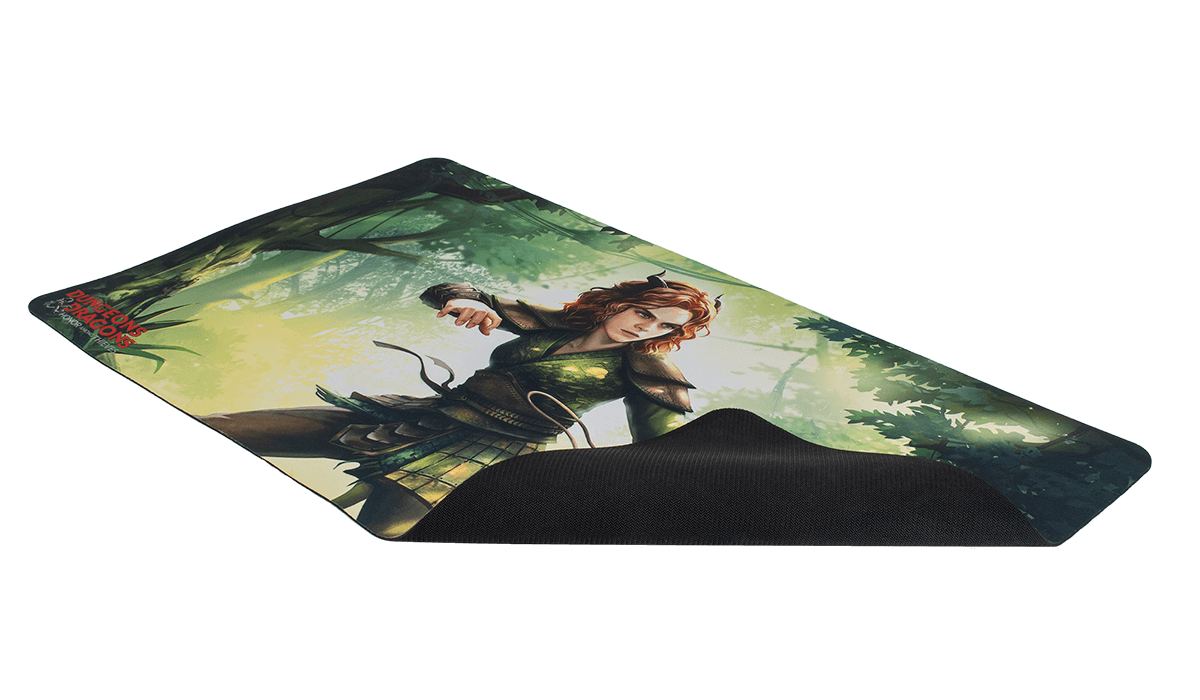 Honor Among Thieves Sophia Lillis Standard Gaming Playmat for Dungeons & Dragons - E - 19704 - Ultra PRO - Ultra PRO International