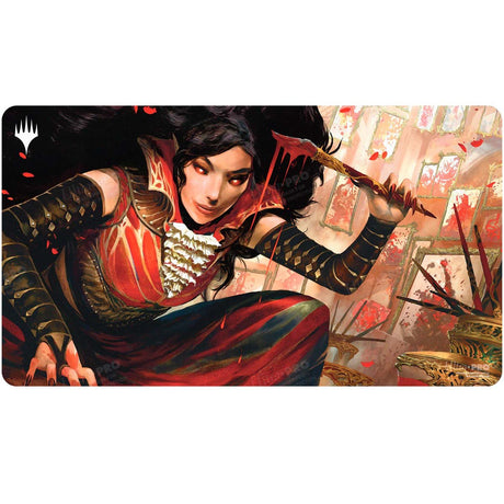 Innistrad Remastered Blood Artist Mouse Pad for Magic: The Gathering - E - 38654 - Ultra PRO - Ultra PRO International