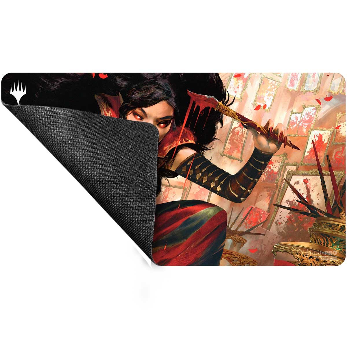 Innistrad Remastered Blood Artist Mouse Pad for Magic: The Gathering - E - 38654 - Ultra PRO - Ultra PRO International