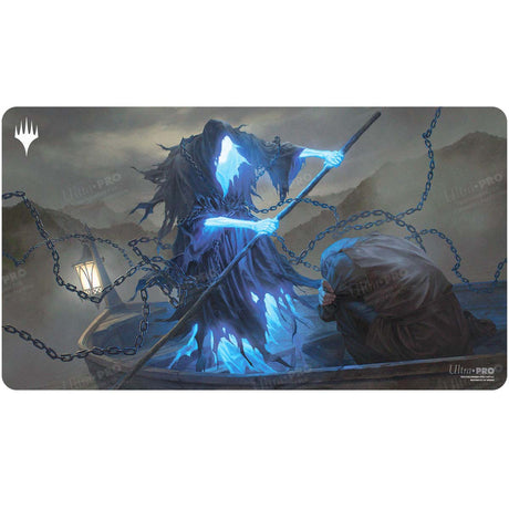 Innistrad Remastered Deadeye Navigator Playmat for Magic: The Gathering - E - 38651 - Ultra PRO - Ultra PRO International