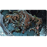 Innistrad Remastered Huntmaster of the Fells / Ravager of the Fells Double - Sided Playmat for Magic: The Gathering - E - 38656 - Ultra PRO - Ultra PRO International