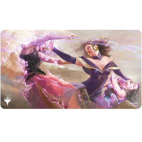 Innistrad Remastered Killing Wave Playmat Uncommon for Magic: The Gathering - E - 38653 - Ultra PRO - Ultra PRO International