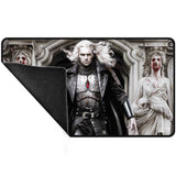 Innistrad Remastered Sorin, Imperious Bloodlord Black Stitched Playmat for Magic: The Gathering - E - 38646 - Ultra PRO - Ultra PRO International