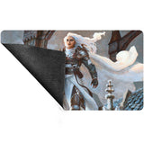 Innistrad Remastered Thalia, Heretic Cathar Playmat for Magic: The Gathering - E - 38648 - Ultra PRO - Ultra PRO International