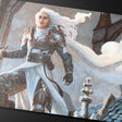 Innistrad Remastered Thalia, Heretic Cathar Playmat for Magic: The Gathering - E - 38648 - Ultra PRO - Ultra PRO International